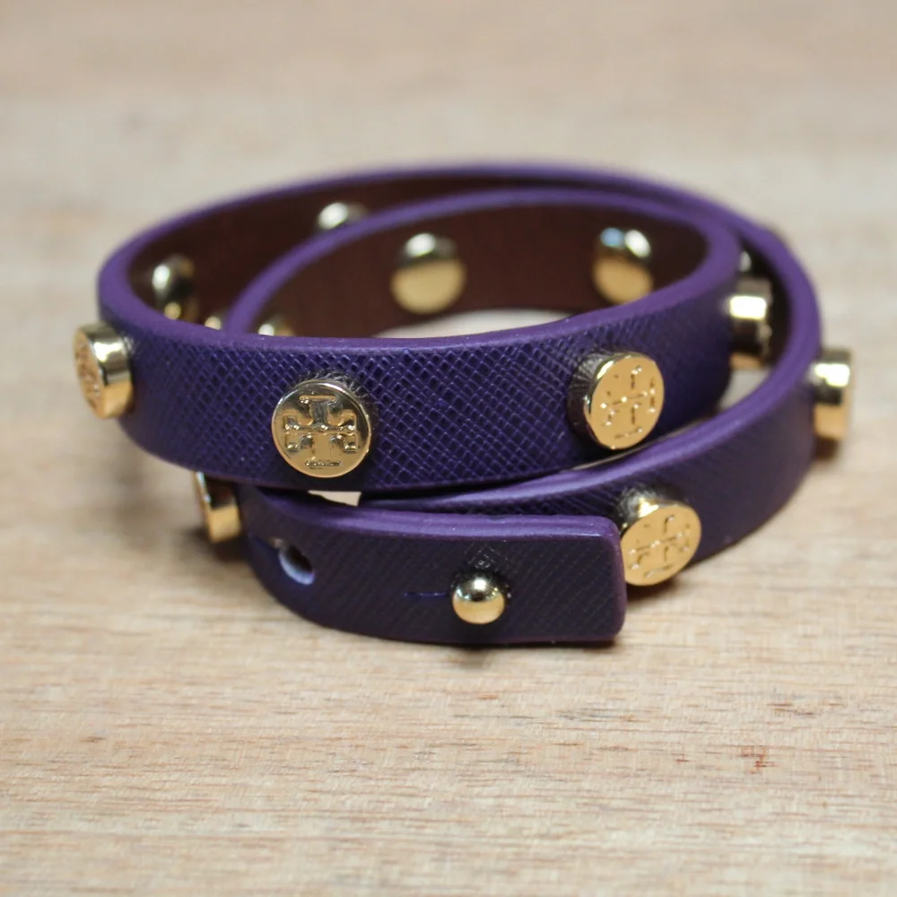 Tory Burch genuine tory